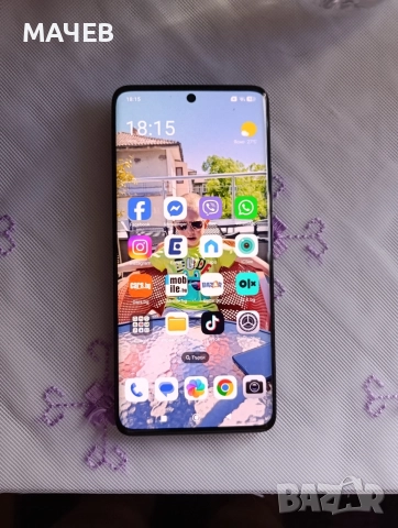 Xiaomi Note 14 Pro 5G 