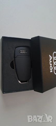 Флашка Ауди, снимка 2 - USB Flash памети - 55076494
