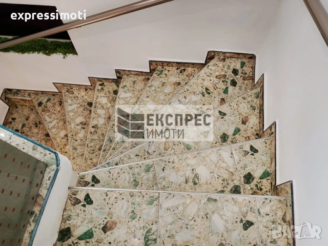 Офис/ магазин в района на Зимно Кино Тракия, снимка 2 - Магазини - 54136776