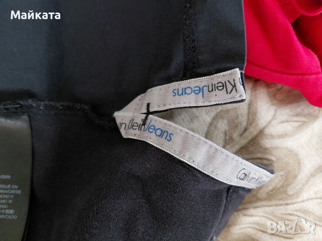 Тениски за ценители Guess,Calvin Klein,Ralph Lauren, снимка 12 - Тениски - 54494851