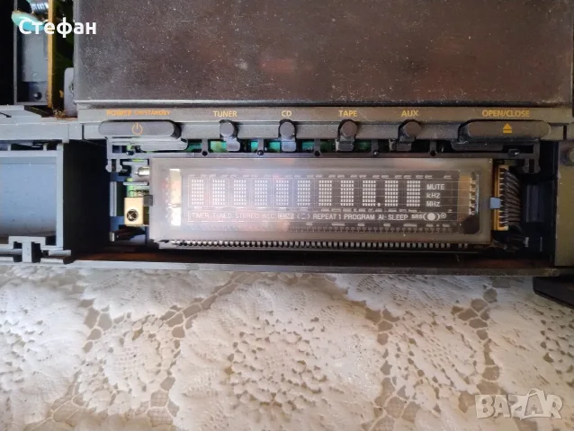 Музикална уредба Самсунг S1000, снимка 4 - Аудиосистеми - 55578558