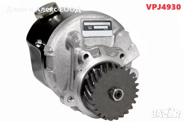 Хидравлични помпи за Vapormatic за кормилно управление за Massey Ferguson, Ford, New Holland, Case, снимка 11 - Селскостопанска техника - 53981305