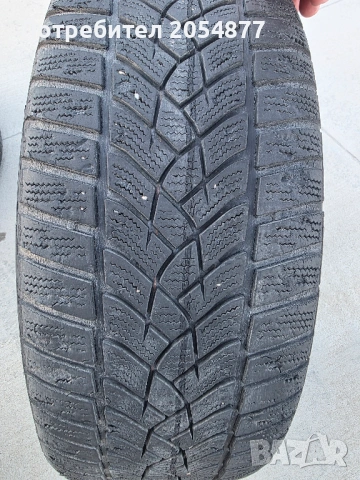 MINI Countryman R60 / Paceman R61 7.5Jx18 - 18 цола джанти 7.5J ET52 (OEM 9803727) с гуми 225/45R18, снимка 11 - Гуми и джанти - 54171755