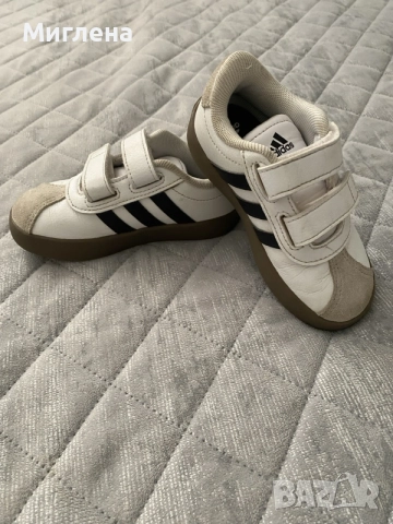 Маратонки Adidas