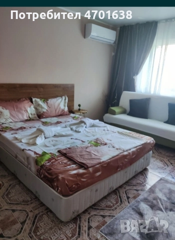 Заповядайте в Черноморец за вашата лятна почивка , снимка 12 - Квартири, нощувки - 54585461