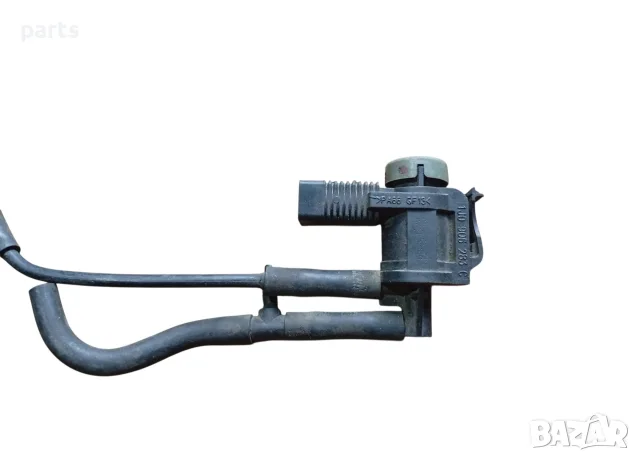 Вакуум Клапан VW Голф 4 N:321 - Бора - Костенурка - Джета - Пасат - Ауди A3 8L - 1J0906283C