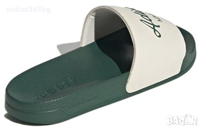 Adidas - Adilette Shower GW8749 Unisex №39 Оригинал Код 234, снимка 5 - Детски сандали и чехли - 54871047