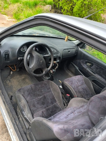 Ситроен Саксо 1.6 на Части , снимка 2 - Автомобили и джипове - 54308129