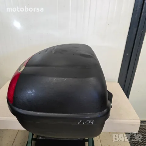 куфар за мотоциклет 42L Top casе Багажен куфар за мотоциклет, снимка 4 - Части - 55366274