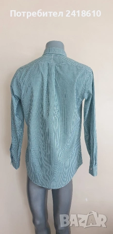 POLO Ralph Lauren Cotton Custom Fit Mens Size S ОРИГИНАЛ НОВО! Мъжка Риза!, снимка 6 - Ризи - 54465114