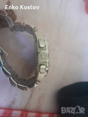 Festina chrono bike, снимка 5 - Мъжки - 55011703