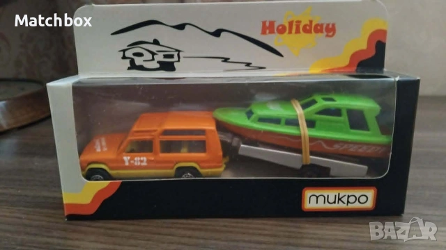 Matchbox България 1/64, снимка 4 - Колекции - 54969877
