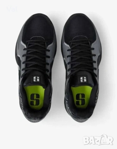 🏀🖤 NIKE GIANNIS FREAK 6 – BLACK | ОРИГИНАЛНИ , снимка 5 - Маратонки - 54599864