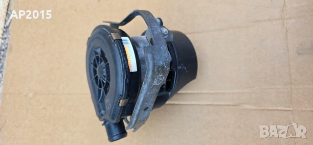 Помпа Вторичен Въздух Subaru Impreza / Forester, снимка 4 - Части - 54862825
