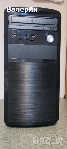 Core i5 (4 ядра) | 8GB RAM | Win 10 + Office | Готов за работа!, снимка 2 - За дома - 54221356