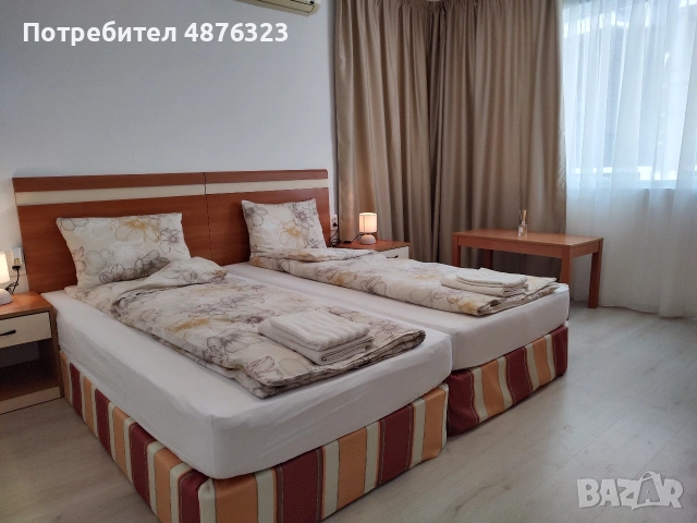 Varna Sea Residence , снимка 4 - Стаи под наем - 55164970