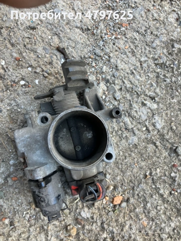 Джанти 15цола 5х100 и други части Chrysler Stratus 2,5 V6, снимка 14 - Части - 54203873