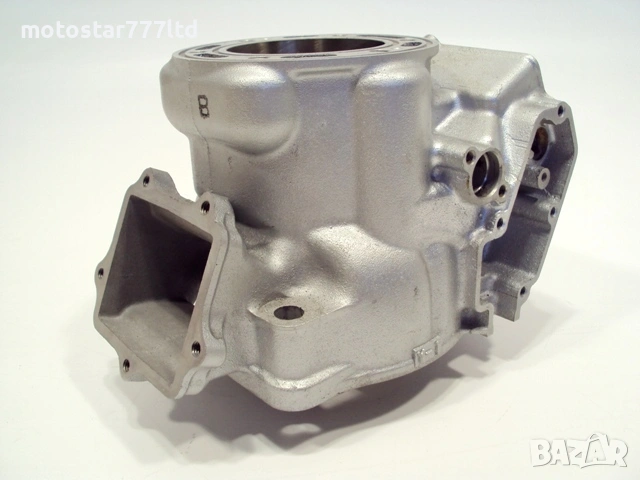 Цилиндър Yamaha Yz250 -2001г, 2т нов оригинален , снимка 4 - Части - 54823940