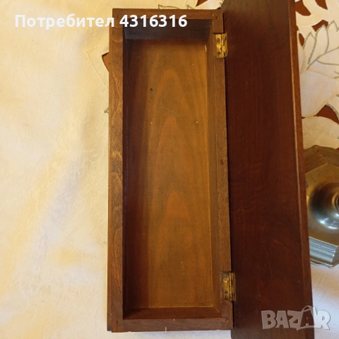 За всеки по нещо, снимка 7 - Антикварни и старинни предмети - 54735729