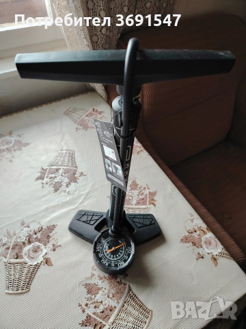 Нова помпа марка Giyo, снимка 3 - Аксесоари и консумативи - 54173027