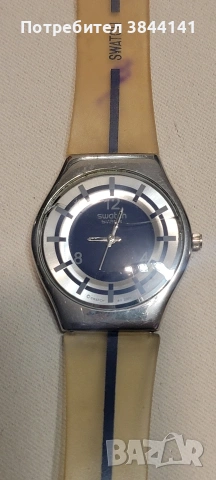 Swatch watch set of 6pcs. Суотч часовници , снимка 3 - Мъжки - 54903193