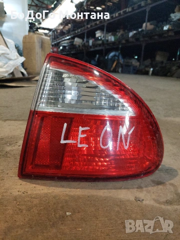 Десен външен стоп за Сеат Леон/Seat Leon