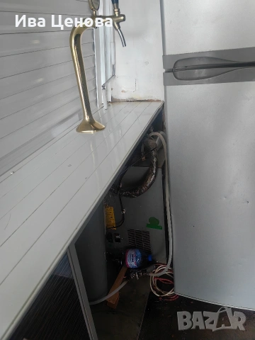 Специален автомобил кемпер за бъзро хранене, снимка 9 - Каравани и кемпери - 54180697