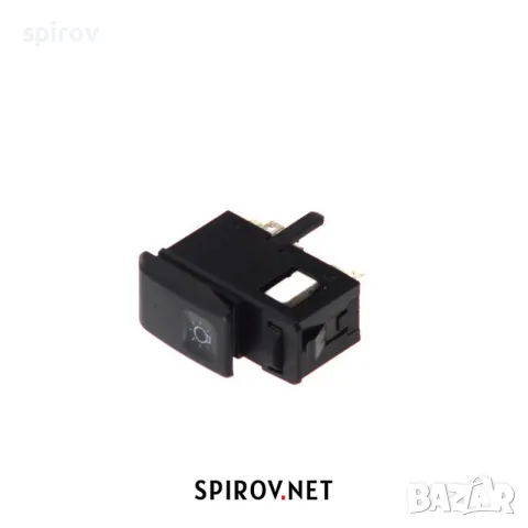 Ключ светлини фарове габарити VW Golf 2 Jetta 1983-1992, снимка 2 - Части - 55701481