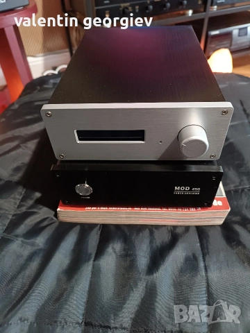 Naim Nap 250+Pred
