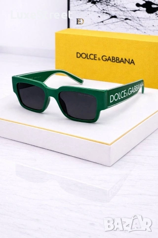 PRADA 🤍 LOEWE 🤍 DOLCE GABANNA 🤍, снимка 8 - Слънчеви и диоптрични очила - 53997595