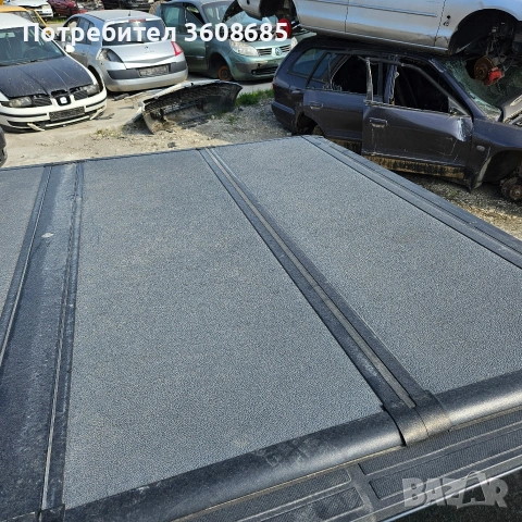 щора за тундра 2017г tundra , снимка 11 - Части - 54311611