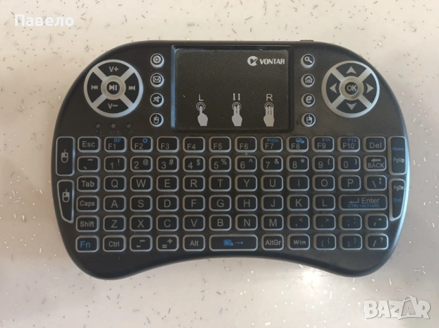 4GB+64GB Смарт wifi box 6К, снимка 6 - Друга електроника - 54601408