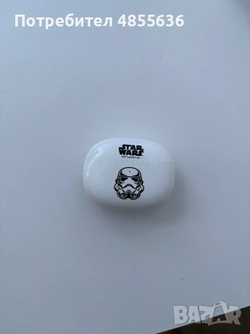 Xiomi buds 3 Star Wars слушалки 