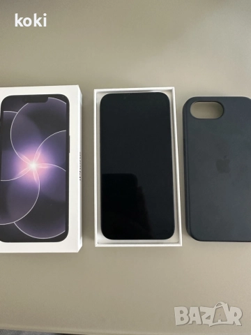 iPhone 17e 512GB (нов), снимка 3 - Apple iPhone - 55413769