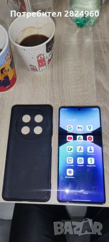 Редми 14 про -като нов, снимка 2 - Xiaomi - 55328232
