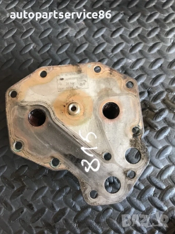 Охладител на масло за Mercedes Atego 815 (1997-2004) A0001802665