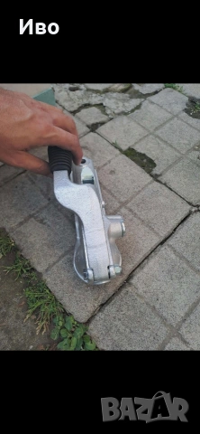 лапа за ремарке , снимка 2 - Ремаркета - 54284653