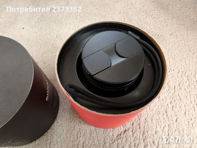 Sony QX100 - фото модул /камера , снимка 5 - Фотоапарати - 54374825