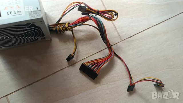 Delta Electronics DPS-200PB-138 E 200W PSU Power Supply захранване за компютър PC, снимка 7 - Захранвания и кутии - 50362037