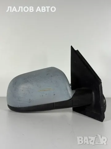 Дясно ел.Огледало Поло 9N (02-09г) Stranichno Ogledalo VW Polo 9N, снимка 2 - Части - 55545453