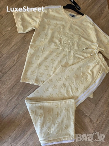 Adidas ✨Дамски Комплекти , снимка 3 - Спортни екипи - 54654694