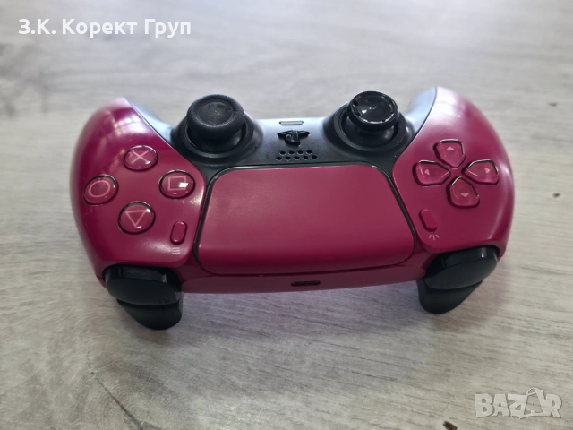 Джойстик за PS5 (Playstation 5), снимка 3 - Аксесоари - 54719792