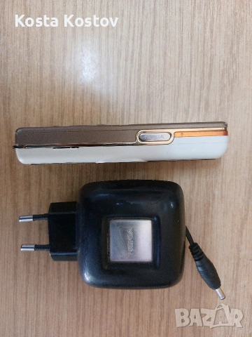 NOKIA 7380, снимка 2 - Nokia - 54986820