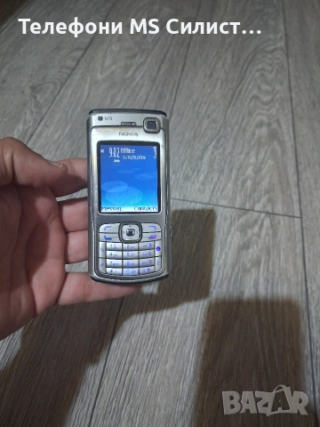 Нокия Н70 Nokia N70