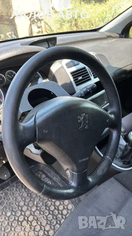 Peugeot 307 SW На Части 2.0 136 к.с ( 01 - 05 г.) , снимка 8 - Автомобили и джипове - 55541528