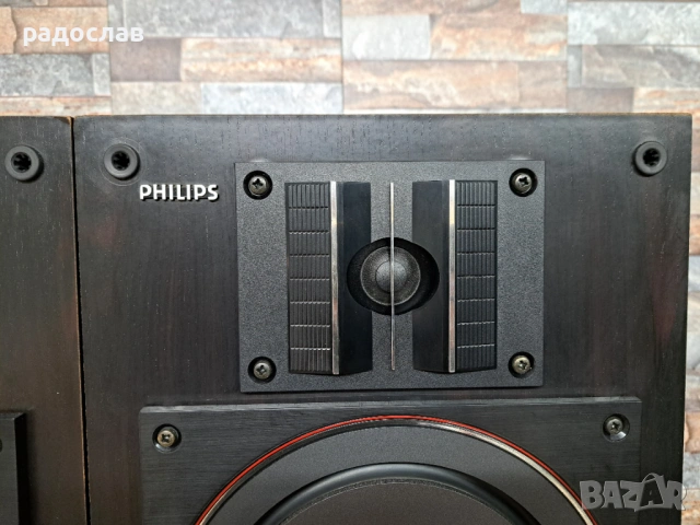 Philips F 9430, снимка 5 - Тонколони - 54624841