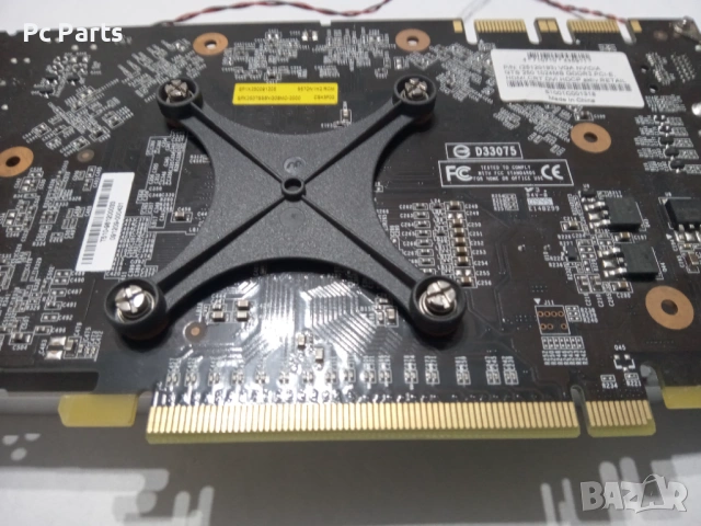 Sparkle Nvidia GTS 250 1GB GDDR3 256 BIT, снимка 3 - Видеокарти - 54363707