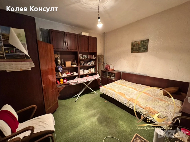 Едноетажна къща град Харманли, снимка 10 - Къщи - 54978901