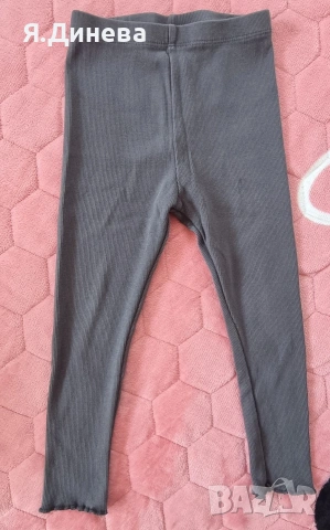 Детски пролетни клинчета за момиче 98н, снимка 8 - Детски комплекти - 54354847