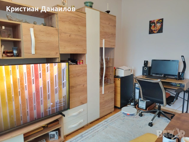 Продавам Тристан апартамент, снимка 10 - Апартаменти - 54122333